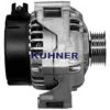 PEUGE 5705JA Alternator